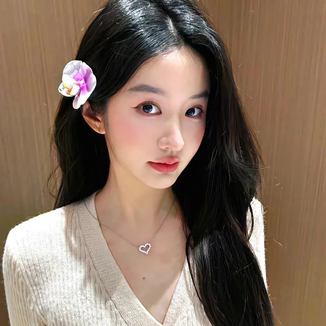 爱上老板的女儿