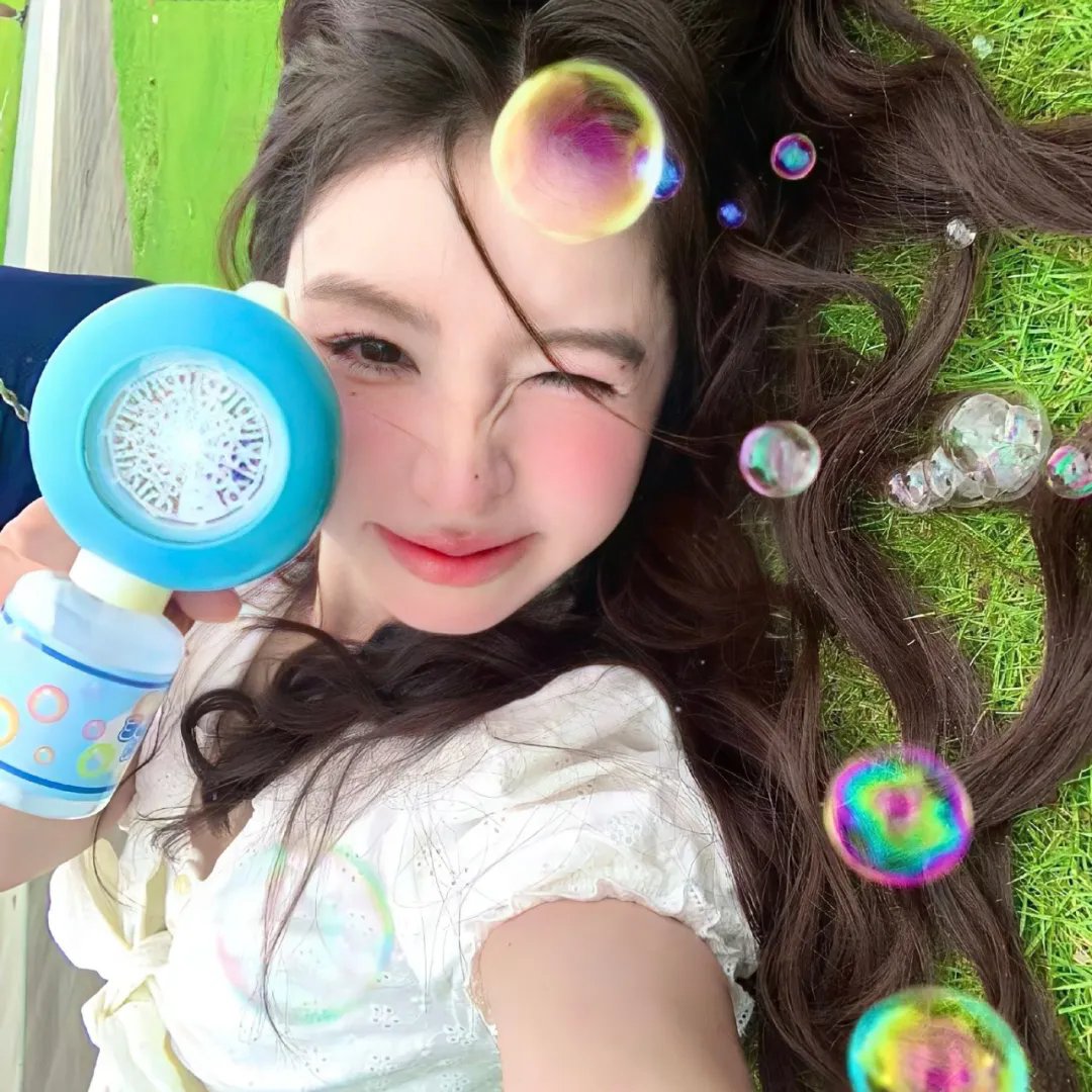 安东妮雅与珍